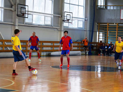 Декада спорта и здоровья проходит в Шахтах на новогодних выходных (РАСПИСАНИЕ)