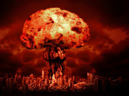 Как не впасть в нуклеомитуфобию?