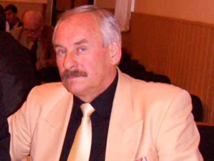 Сергей Рощин отмечает 72-й год рождения — поздравляем!