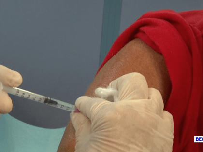 На Дону началась вакцинация против гриппа