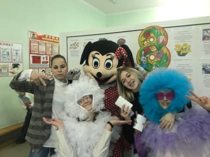 ДЕНЬ САМОУПРАВЛЕНИЯ В МБОУ СОШ № 2