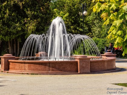 Погода в Таганроге 16 мая: по-летнему тепло