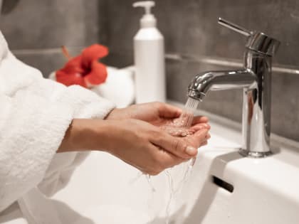 Роспотребнадзор: холеры в донской воде нет