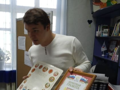 Ремонтненские педагоги обсудили состояние школьных музеев и их потенциал в патриотическом воспитании