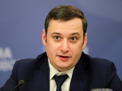 Депутат Госдумы Александр Хинштейн рассказал о беспрецедентном ЧП в Ростове-на-Дону