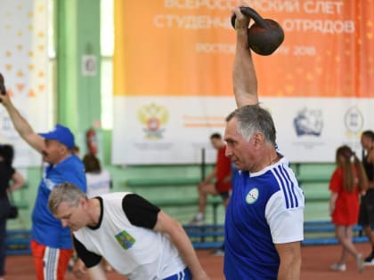 Продолжительность жизни в Ростовской области оказалась ниже планируемой Минздравом