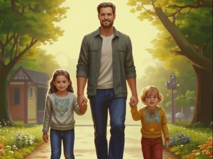 Поздравления от властей Ростова-на-Дону в День отца