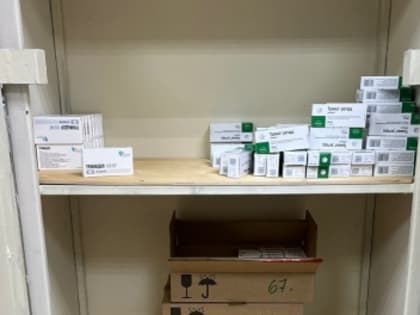 На Дону аптеки торговали психотропными препаратами без рецептов