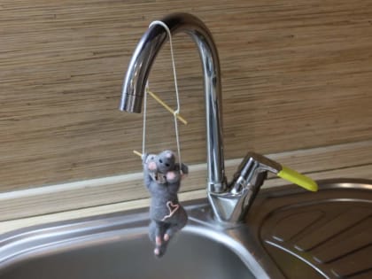 Проблемы с водоснабжением в Таганроге