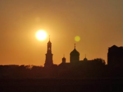 До +43 ожидается в Ростовской области