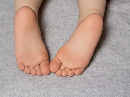 В Ростове завели уголовное дело на отца, уронившего двухмесячную дочку