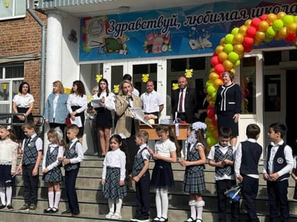 Переполненные школы в Мясниковском районе Ростовской области назвали коллапсом
