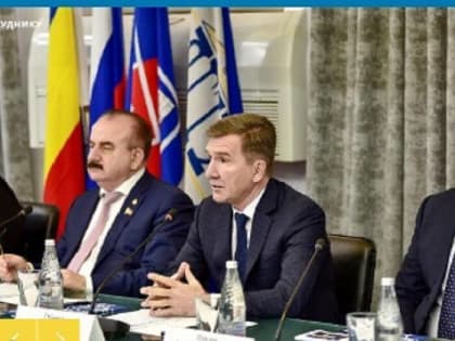 Стоимость строительства нового кампуса ДГТУ в Ростове подорожала до 16 млрд рублей