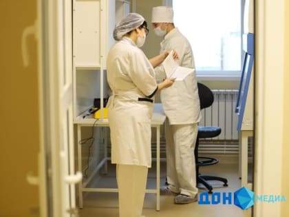 РОСТОВСКИЕ ОНКОЛОГИ НАЗВАЛИ ГЛАВНЫЕ СИМПТОМЫ РАКА ЛЕГКИХ