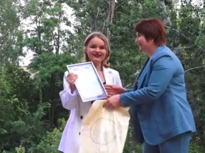 Активисты дарили энергию!