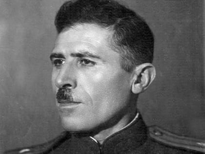 В Ростове собираются установить памятник Герою Советского Союза Гукасу Мадояну