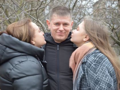 Студентка медколледжа Елена Загорулько справилась с болезнью и мечтает стать онкологом