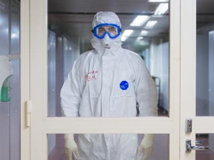 В Ростовской области за сутки выявили 1,8 тысячи заболевших коронавирусом жителей