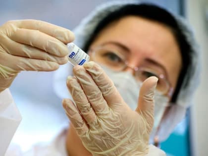 Главный санитарный врач Ростовской области Евгений Ковалев отменил обязательную вакцинацию от коронавируса в регионе: ситуация с COVID-19 стабилизировалась