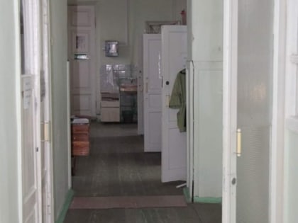 Ковидный госпиталь на сорок коек вновь открыли в Новочеркасске