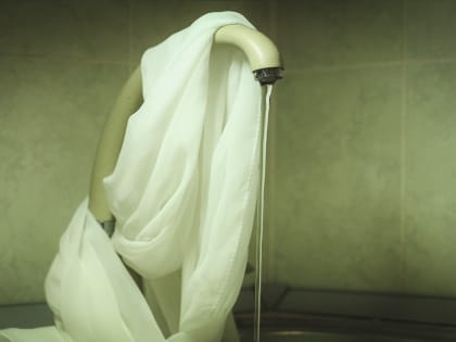 Горячую воду снова отключат у жителей Ростова на пять дней