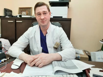 Огромную опухоль удалили малоинвазивным способом урологи РостГМУ