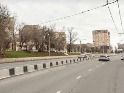 В Ростове 3-летний мальчик выпал из окна на шестом этаже