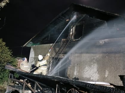 Высокая пожароопасность в Миллеровском районе