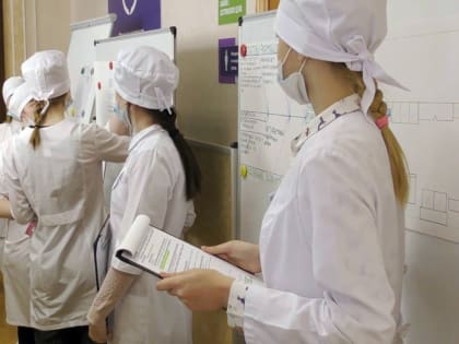 Скоро консультировать ростовчан в аптеках будут студенты