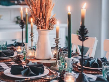 Диетолог Минздрава рассказал о главных рисках отравления в новогоднюю ночь