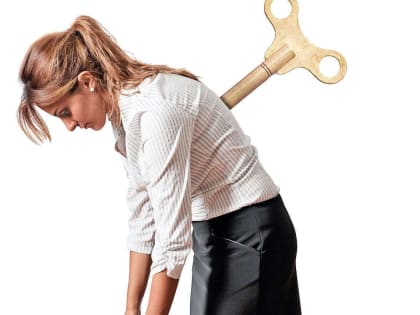 Названы профессии, наиболее подверженные «выгоранию»