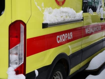 В Петербурге госпитализировали двухлетнюю девочку, съевшую около 40 таблеток