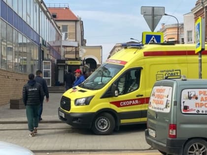 На Дону коронавирус победили 1588 человек