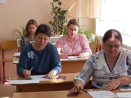 На Дону и в Волгодонске родители выпускников могут сдать ЕГЭ