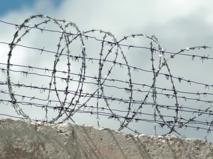 В Новочеркасске вор-бомж получил крышу над головой в колонии строгого режима