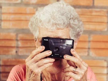 Раскрыт фактор преждевременного старения мозга