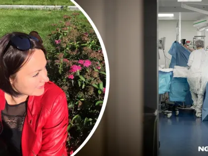 Страховая компания поддержала женщину, потерявшую здоровье из-за ошибки врача