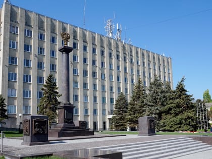 Министр строительства Ростовской области проведет прием в Таганроге