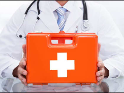 В Минздраве заявили, что все виды медпомощи останутся бесплатными