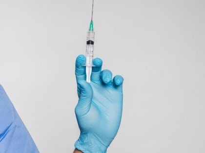 Дончанам настоятельно порекомендовали сделать прививку против гриппа