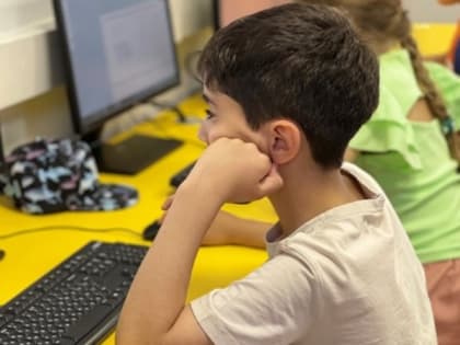 IT-колледж в Новочеркасске – твой вклад в будущее недалеко от дома