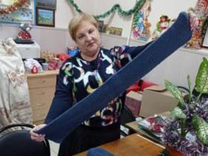 Добрые дела своими руками