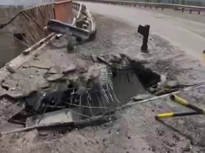 Каховскую ГЭС обстреляли, когда к ней подъезжал автобус с жителями