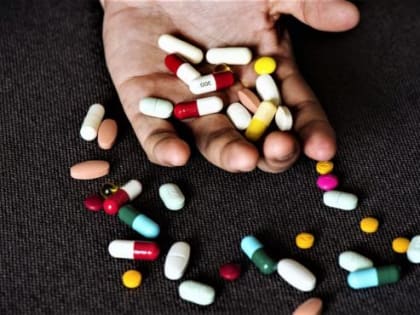 В Госдуме поддержали законопроект донских депутатов о борьбе с аптечной наркоманией