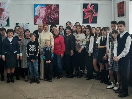 Я вижу... Чувствую... Пишу...