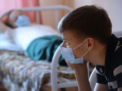 В РОСТОВСКОЙ ОБЛАСТИ ЗАРЕГИСТРИРОВАН  ВСПЛЕСК ТЯЖЕЛЫХ ФОРМ ОРВИ