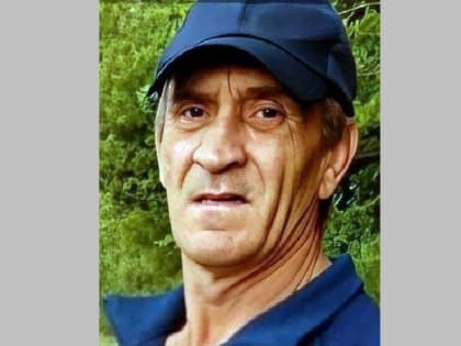 В Ростовской области разыскивают пропавшего из Севастополя мужчину