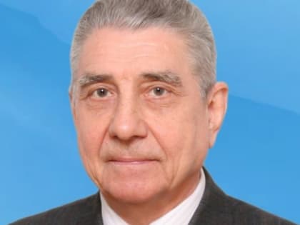 В Ростове умер известный учёный и детский врач Александр Плескачев