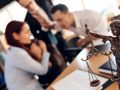 Председатель Совета судей предложил ввести мирные переговоры при разводах