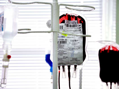 Больше 20% всех случаев ОРВИ в Ростовской области вызваны вирусом гриппа